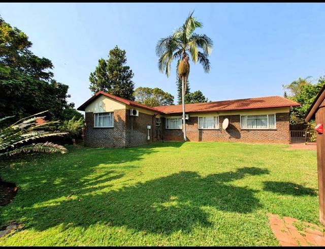 3 BEDROOM HOUSE FOR SALE IN THERESAPARK